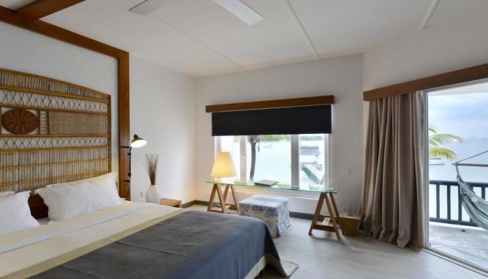 Poza pentru Hotel The Ravenala Attitude 190-1489072844 Hotel The Ravenala Attitude poza 4