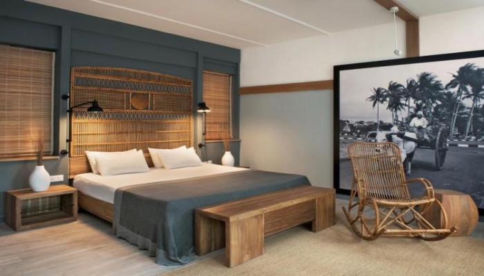 Poza pentru Hotel The Ravenala Attitude 286-1489072843 Hotel The Ravenala Attitude poza 3
