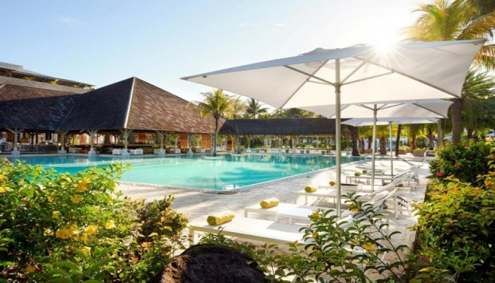 Poza pentru Hotel The Ravenala Attitude 37-1489072843 Hotel The Ravenala Attitude poza 1