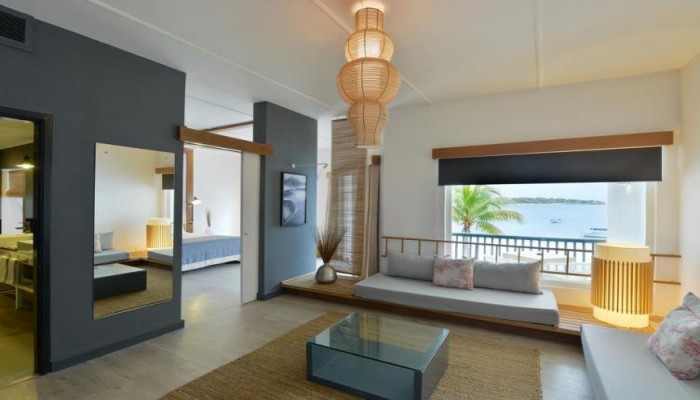 Poza pentru Hotel The Ravenala Attitude 484-1489072844 Hotel The Ravenala Attitude poza 6