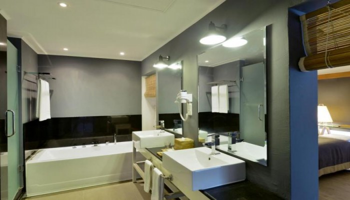 Poza pentru Hotel The Ravenala Attitude 87-1489072844 Hotel The Ravenala Attitude poza 5