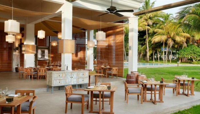 Poza pentru Hotel The Ravenala Attitude 932-1489072843 Hotel The Ravenala Attitude poza 2