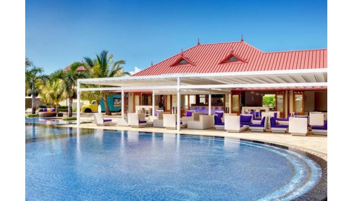 Hotel Tamassa poza 0