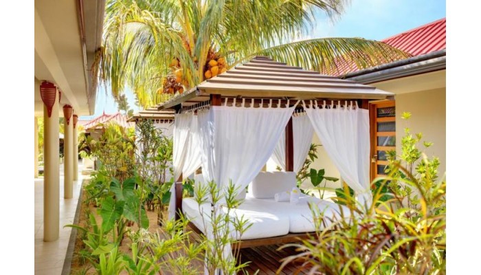 Hotel Tamassa poza 19