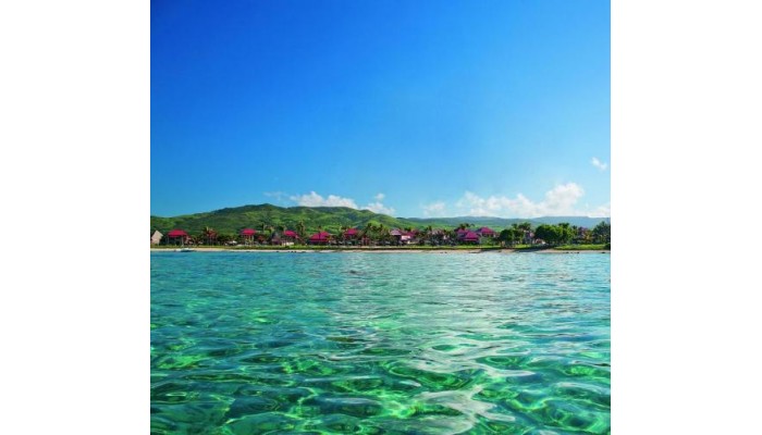 Hotel Tamassa poza 4