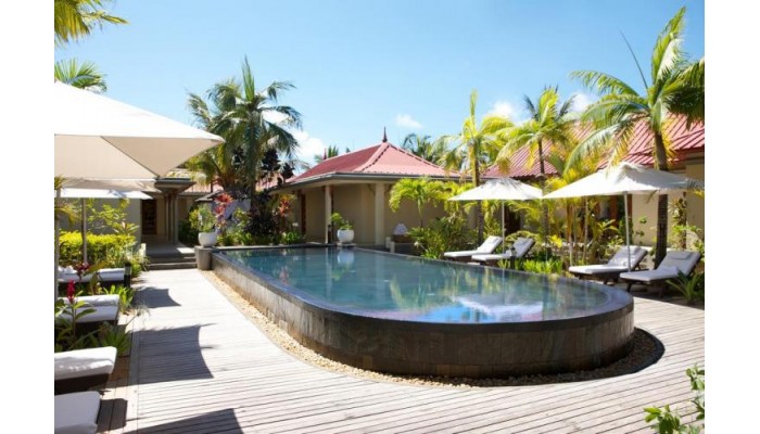 Hotel Tamassa poza 16