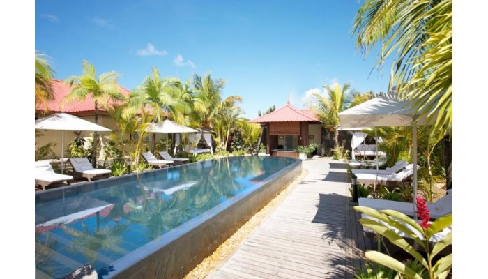 Hotel Tamassa poza 17