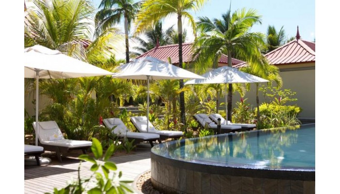 Hotel Tamassa poza 15