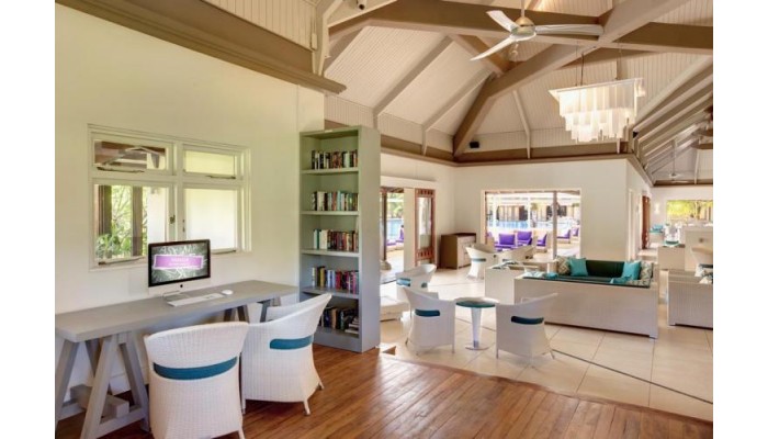 Hotel Tamassa poza 14