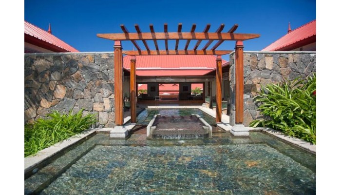 Hotel Tamassa poza 18