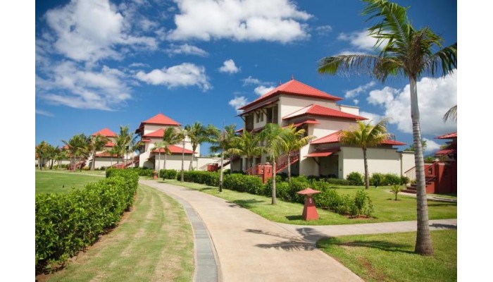 Hotel Tamassa poza 3