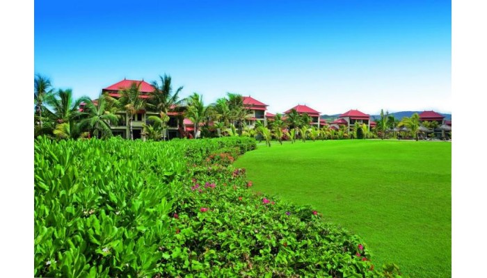 Hotel Tamassa poza 1