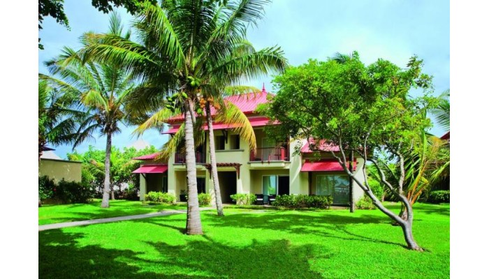 Hotel Tamassa poza 2