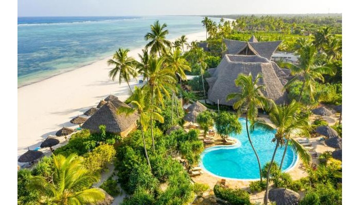 Zanzibar Queen Hotel poza 1