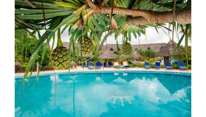 Zanzibar Queen Hotel poza 2