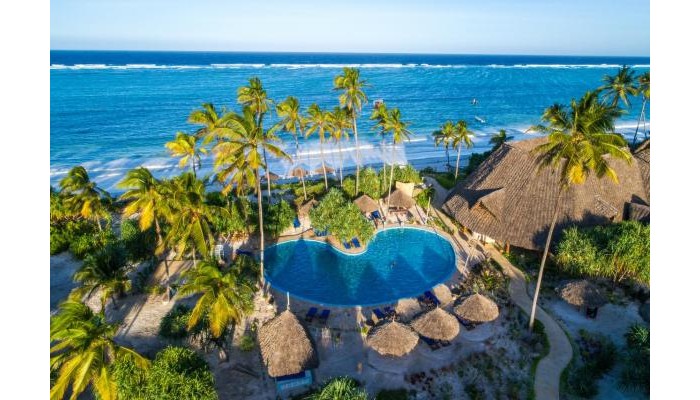 Zanzibar Queen Hotel poza 3