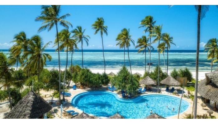 Zanzibar Queen Hotel poza 4