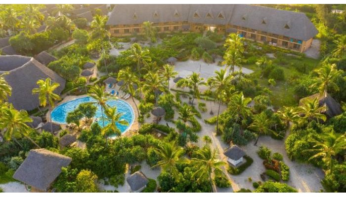 Zanzibar Queen Hotel poza 5