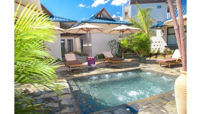 Hotel Cap Ouest poza 0