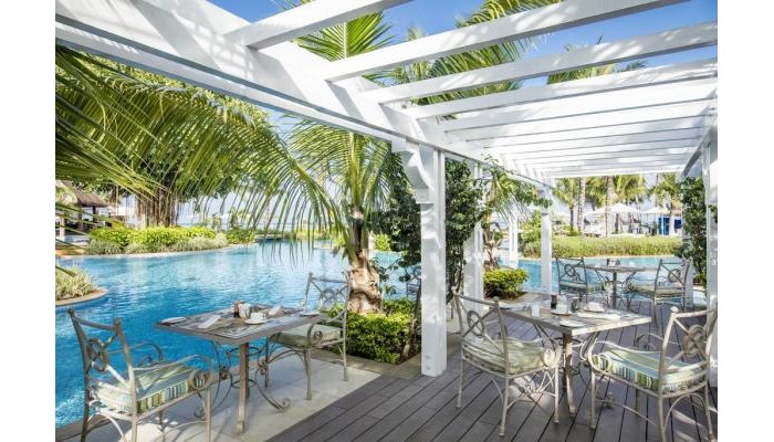 Poza pentru Hotel Sugar Beach 1416-1570531081 Hotel Sugar Beach poza 36