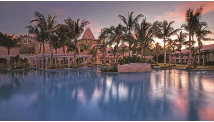 Poza pentru Hotel Sugar Beach 2523-1570531041 Hotel Sugar Beach poza 1