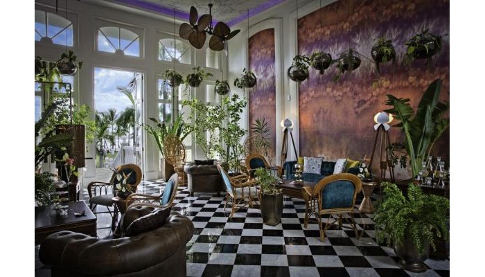 Poza pentru Hotel Sugar Beach 3928-1570531096 Hotel Sugar Beach poza 11