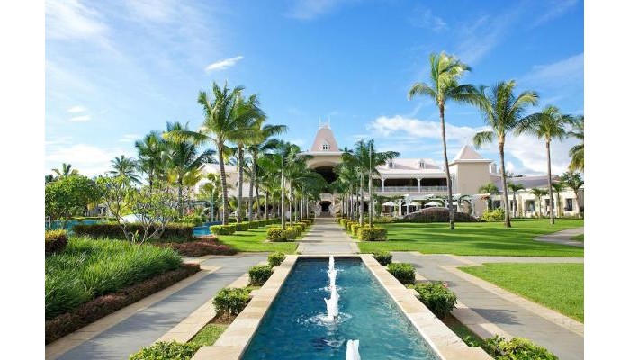 Poza pentru Hotel Sugar Beach 4781-1570531034 Hotel Sugar Beach poza 15