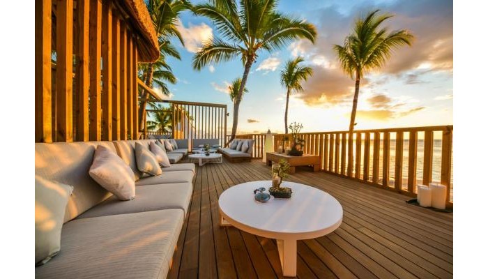 Poza pentru Hotel Sugar Beach 4889-1570531112 Hotel Sugar Beach poza 17