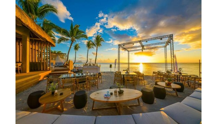 Poza pentru Hotel Sugar Beach 5109-1570531115 Hotel Sugar Beach poza 19