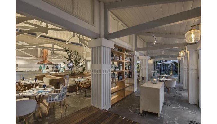 Poza pentru Hotel Sugar Beach 8144-1570531140 Hotel Sugar Beach poza 27