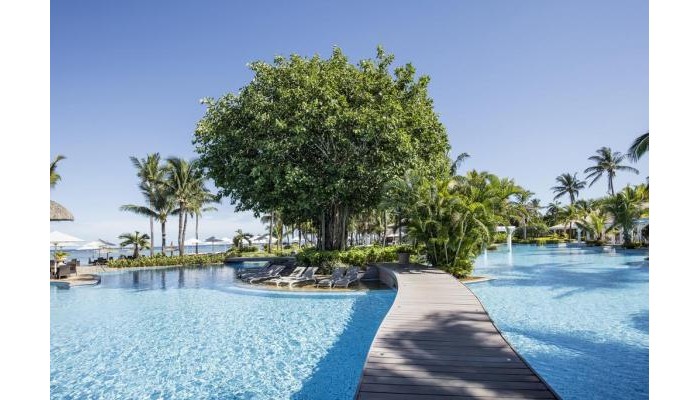 Poza pentru Hotel Sugar Beach 8376-1570531084 Hotel Sugar Beach poza 29