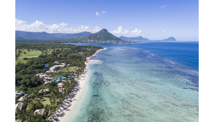 Poza pentru Hotel Sugar Beach 9366-1570531103 Hotel Sugar Beach poza 31