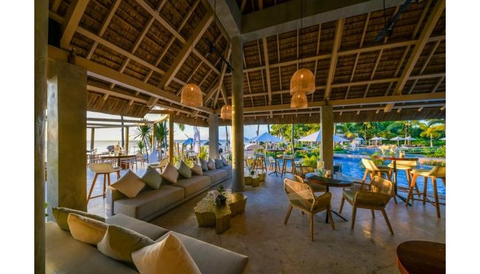 Poza pentru Hotel Sugar Beach 9840-1570531123 Hotel Sugar Beach poza 33