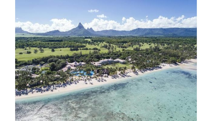 Poza pentru Hotel Sugar Beach 9894-1570531106 Hotel Sugar Beach poza 35