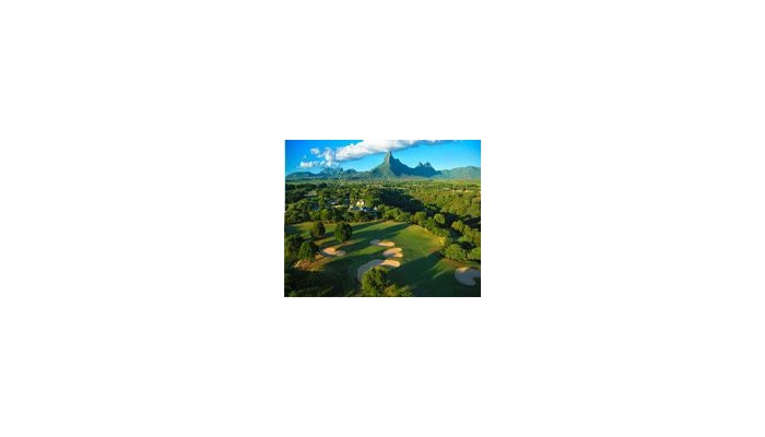 Maradiva Villas Resort And Spa poza 3