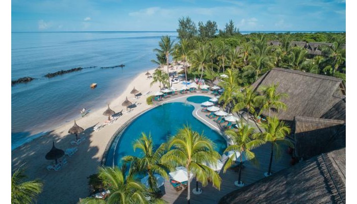 Sands Suites Resort And Spa poza 7