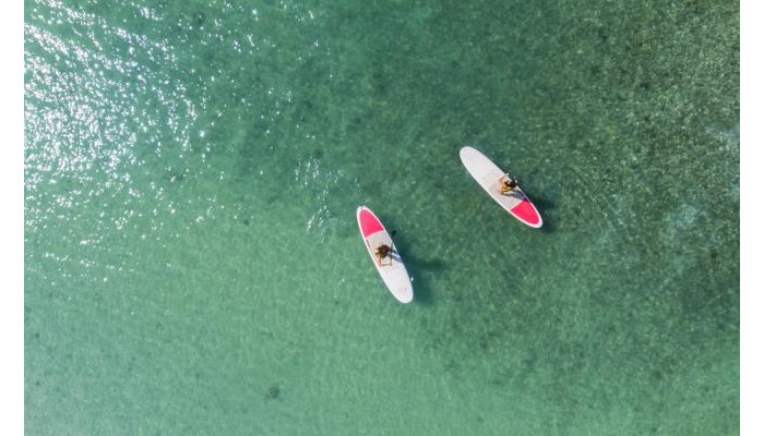 Sands Suites Resort And Spa poza 8