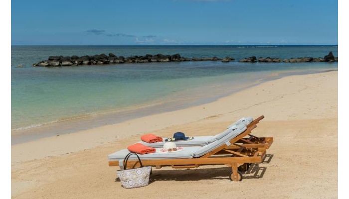 Sands Suites Resort And Spa poza 9