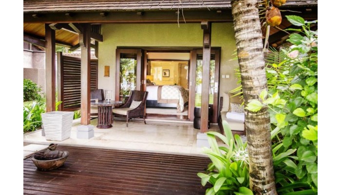 Poza pentru Hotel Lux Le Morne 375-1539421648 Hotel Lux Le Morne poza 1