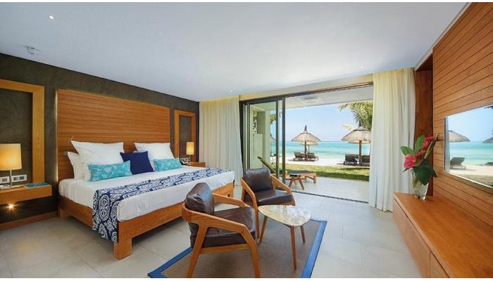 Poza pentru Paradis Beachcomber Golf Resort & Spa 1081-1570604998 Paradis Beachcomber Golf Resort & Spa poza 16