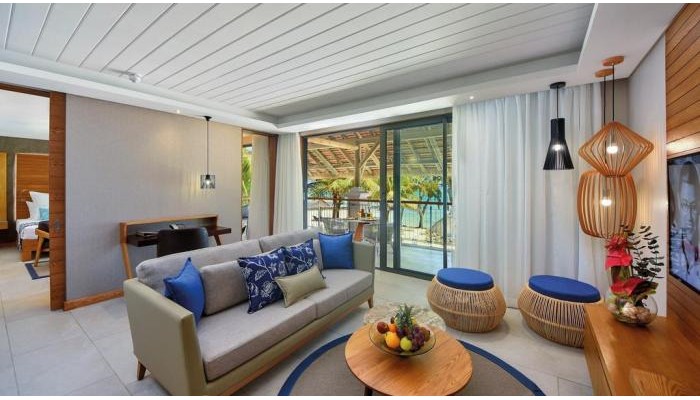 Poza pentru Paradis Beachcomber Golf Resort & Spa 1956-1570605014 Paradis Beachcomber Golf Resort & Spa poza 17