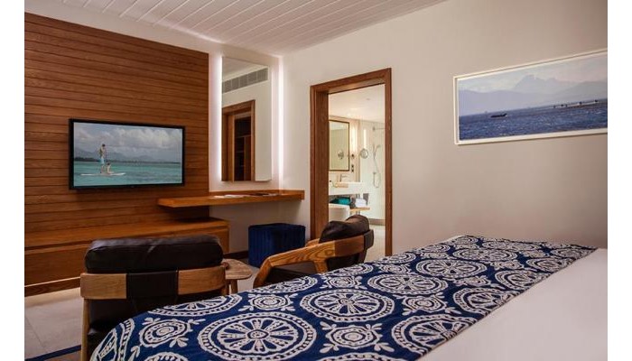 Poza pentru Paradis Beachcomber Golf Resort & Spa 3305-1570605004 Paradis Beachcomber Golf Resort & Spa poza 18