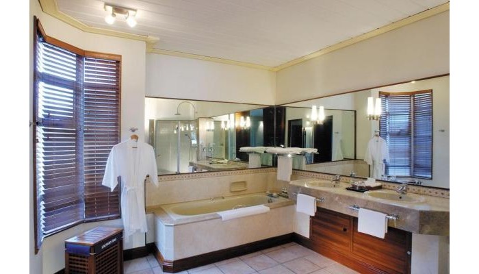 Poza pentru Paradis Beachcomber Golf Resort & Spa 5499-1570604970 Paradis Beachcomber Golf Resort & Spa poza 20