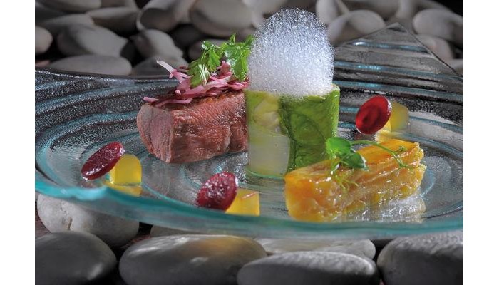 Poza pentru Paradis Beachcomber Golf Resort & Spa 6593-1570604996 Paradis Beachcomber Golf Resort & Spa poza 11