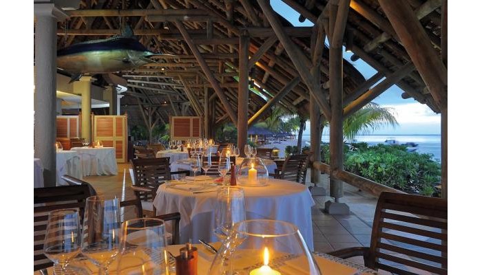 Poza pentru Paradis Beachcomber Golf Resort & Spa 6606-1570604979 Paradis Beachcomber Golf Resort & Spa poza 6