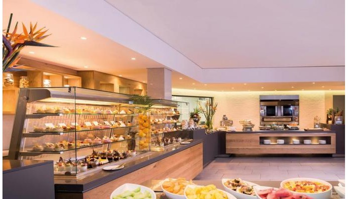 Poza pentru Paradis Beachcomber Golf Resort & Spa 6952-1570604989 Paradis Beachcomber Golf Resort & Spa poza 9