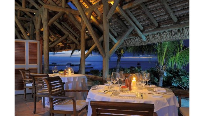 Poza pentru Paradis Beachcomber Golf Resort & Spa 9101-1570604975 Paradis Beachcomber Golf Resort & Spa poza 4