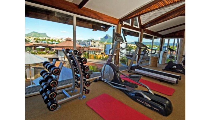 Aanari Hotel & Spa poza 17