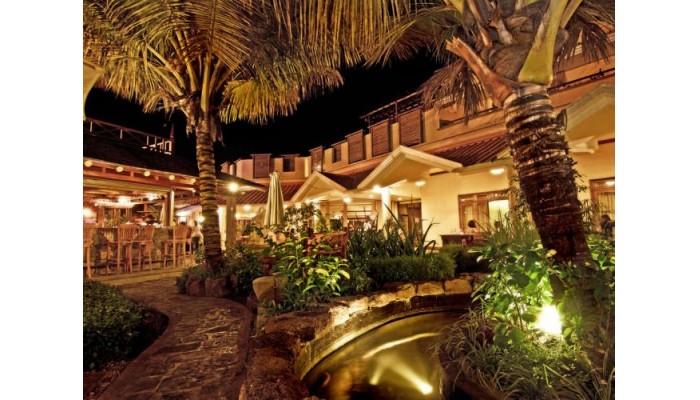 Aanari Hotel & Spa poza 0