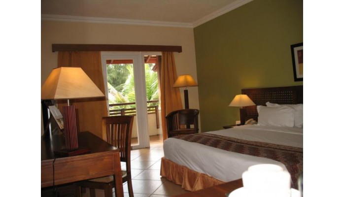 Aanari Hotel & Spa poza 7